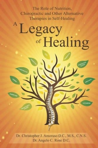 A Legacy of Healing