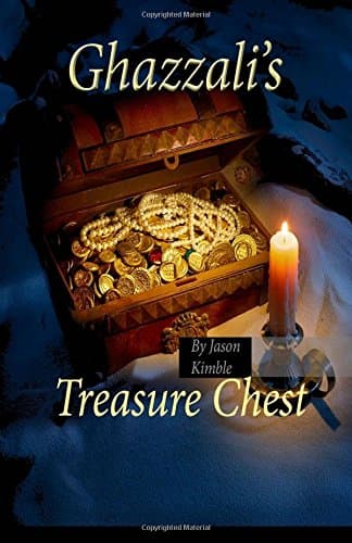 Ghazzali's Treasure Chest
