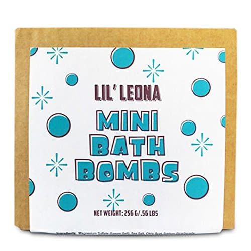 12 Pieces Bath Bombs Gift Set - Organic and Moisturizing Bath Bomb, Handmade from USA. Bath Bombs for Women, Men, Kids. Fantastic Birthday, Wedding, Party Gift Ideas for Him/Her.