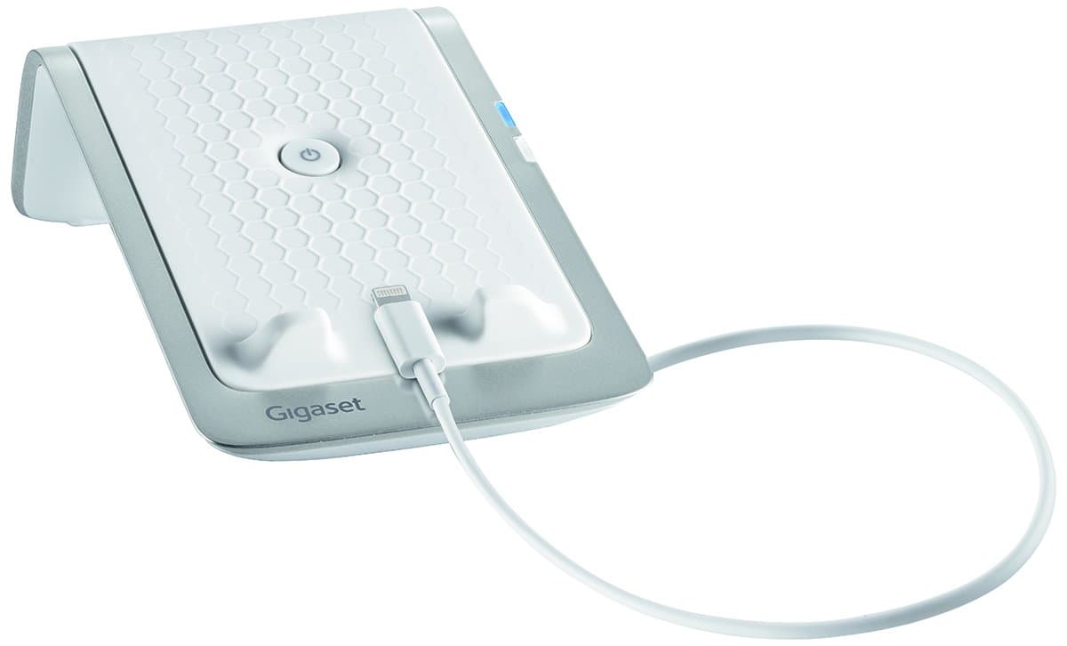 Gigaset LM550i Mobile Dock IOS