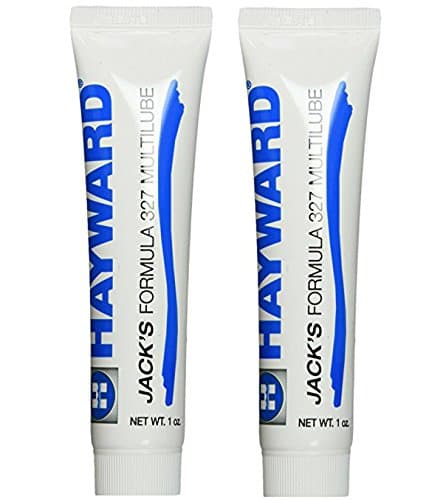 Pool and Spa Multilube 1 oz Tube - 2 PACK