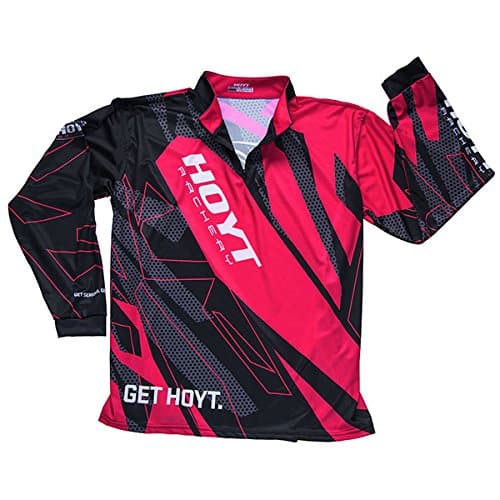 Hoyt L/S Jersey XL