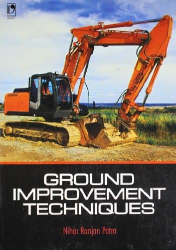 Ground Improvement Techniques