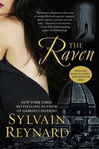 The Raven: 1 (Florentine)