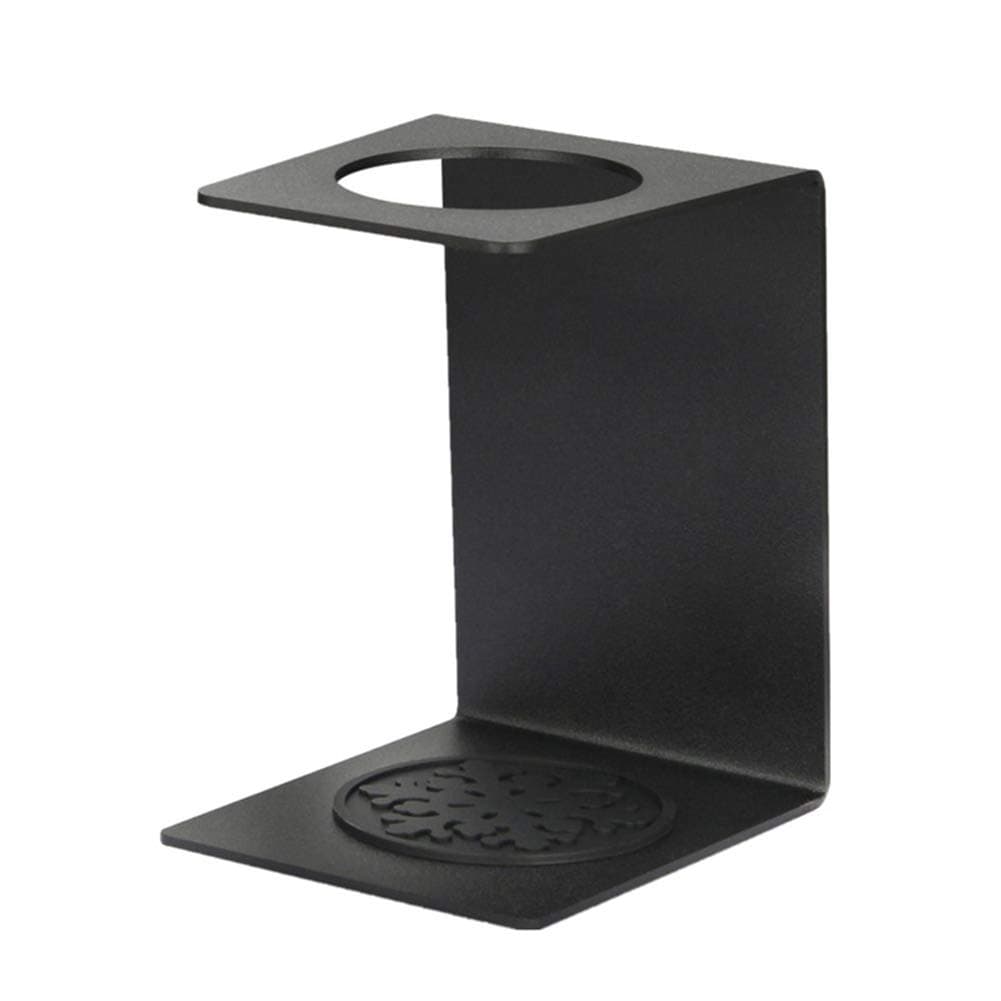 Coffee Filter Holder V60 Practical Dripper Stand Cup Rustproof Modern DIY Kitchen Iron Office Hand Brew Universal Restaurant Home