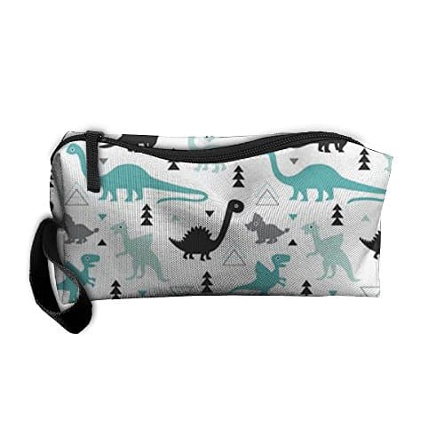 Dinosaur Pouches - Compact Water-resistant Multi-purpose Tactical EDC Utility Gadget Gear Hanging Waist Bags