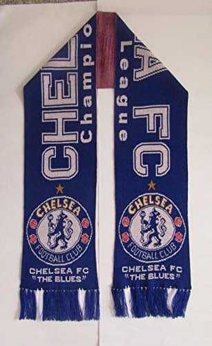 Scarf Chelsea