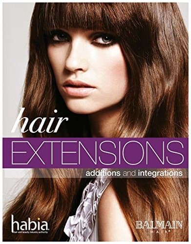 Hair Extensions: Additions and Integrations