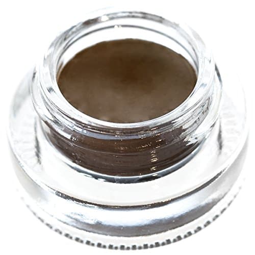 Makeover Gel Eyeliner, Espresso Ink