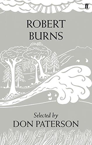 Robert Burns (Faber Poetry)