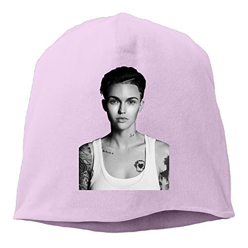 Daily Beanie Ruby Rose Australia Model