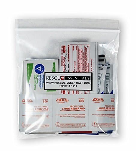 Wound Prep Module By Rescue Essentials by SUPPLIES