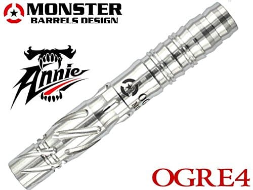 MONSTER Ogre4 2BA