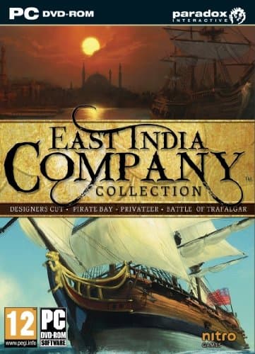 East India Company Collection