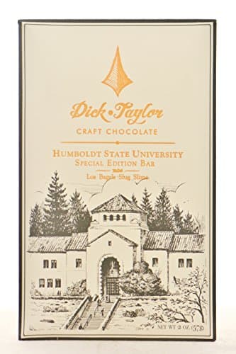 Dick Taylor Chocolate Slug Slime Bar