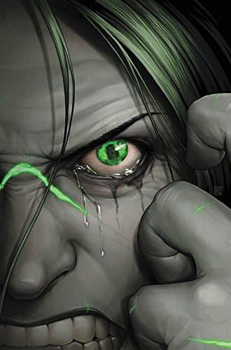 She-Hulk Vol. 2: Let Them Eat Cake