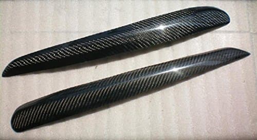 Carbon fiber Headlight Eyelids