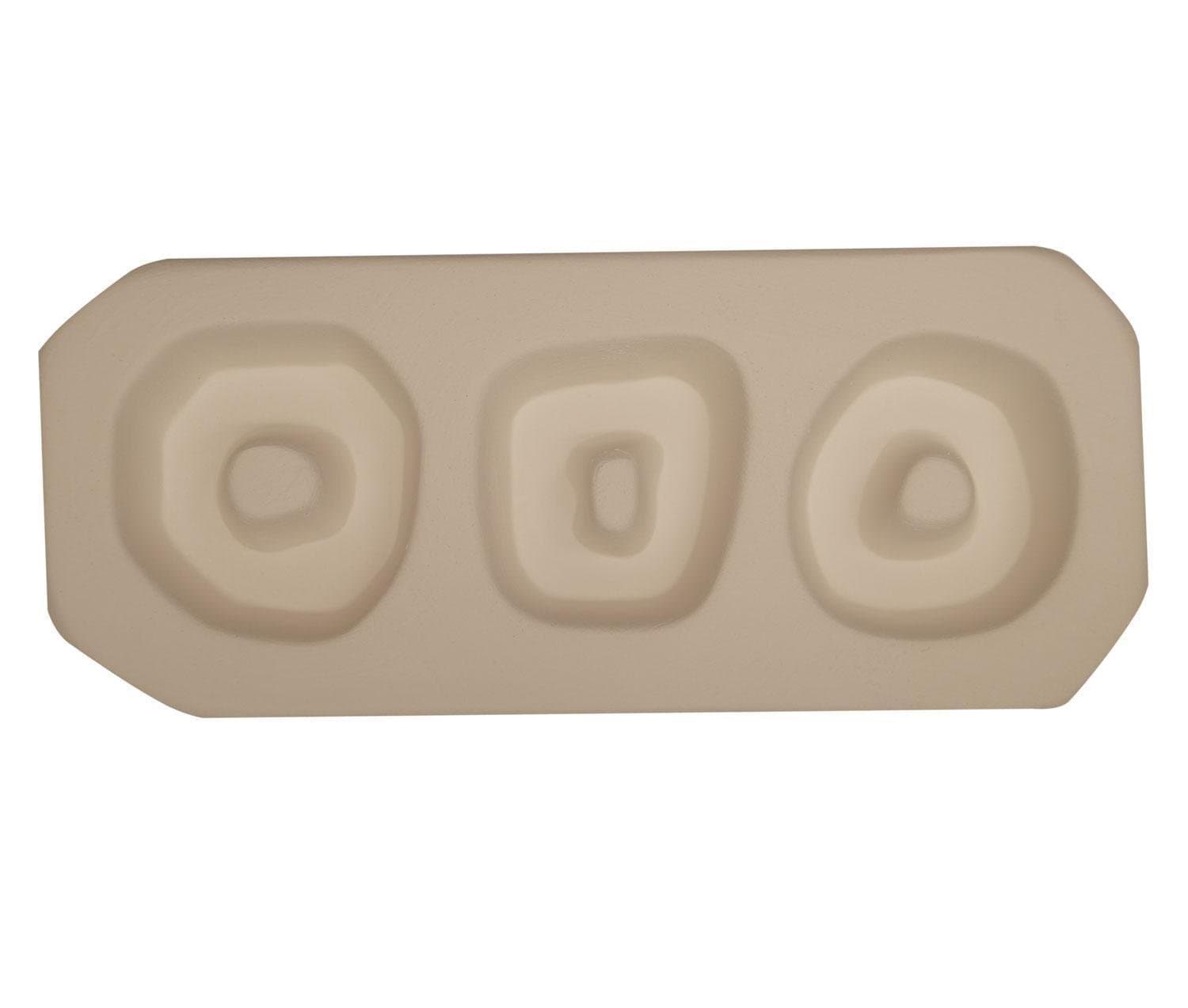 Small Organic Hoops Mold