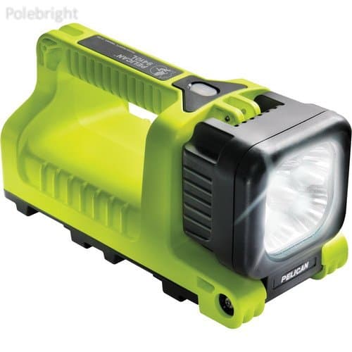9410L LED Lantern (Yellow)- Polebright Update