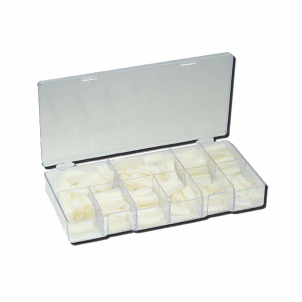 Nail Tips A tips 500 Nail Tips Nail Tips False Nail Tips