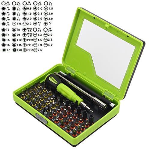 Precision Screwdriver Tools Set for Rc Pc Mobile Car