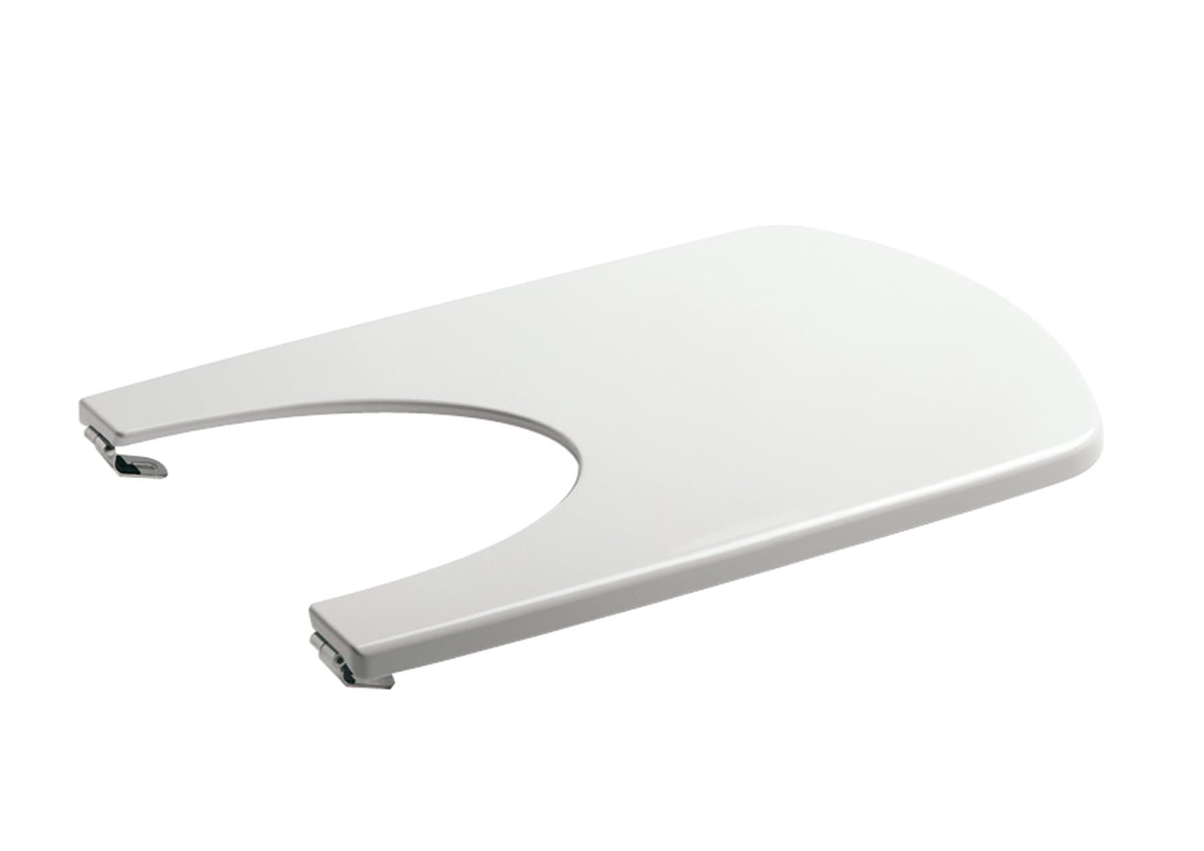 Bidet lid Roca Dama Senso.