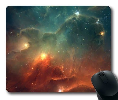Generic Personalized Art Design Mousepad £¨220mx180m) ALL 016a