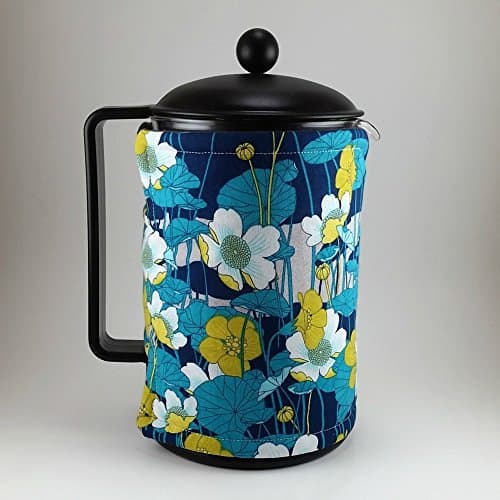 French Press Cozy, 12 Cup, Extra Large