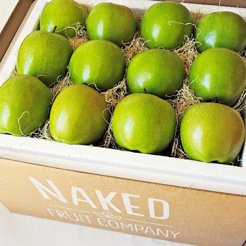 24 pack Granny Apple Box