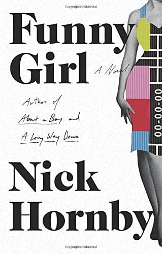 Funny Girl: A Novel