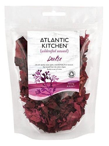 (Pack Of 2) - Organic Dulse | ATLANTIC KITCHEN