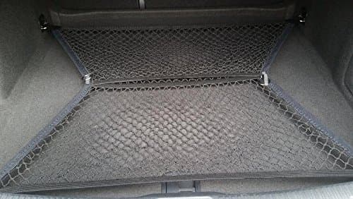 Maxx Express Trunk Floor Cargo NET for Audi A3 S3 A3 Quattro Sedan