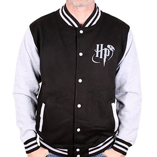 Cotton Division Men's Varsity Coat