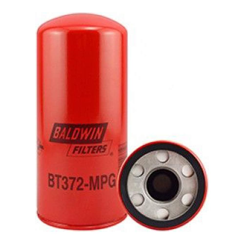 Baldwin BT372MPG Heavy Duty Hydraulic Spin-On Filter