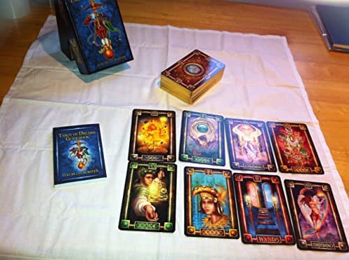 Tarot of Dreams