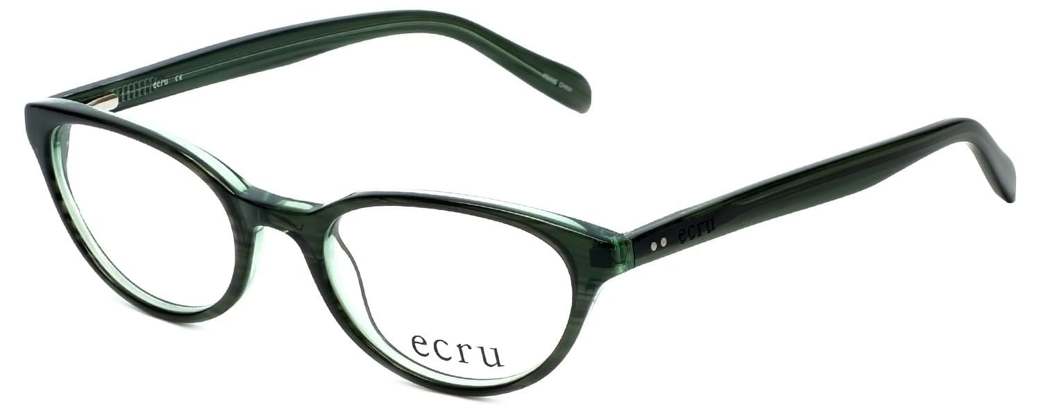 Ecru Daltrey Designer Reading Glasses
