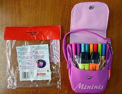 STABILO mininis Beltbag