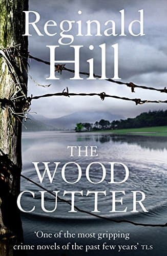 Woodcutter Paperback – March 1, 2011