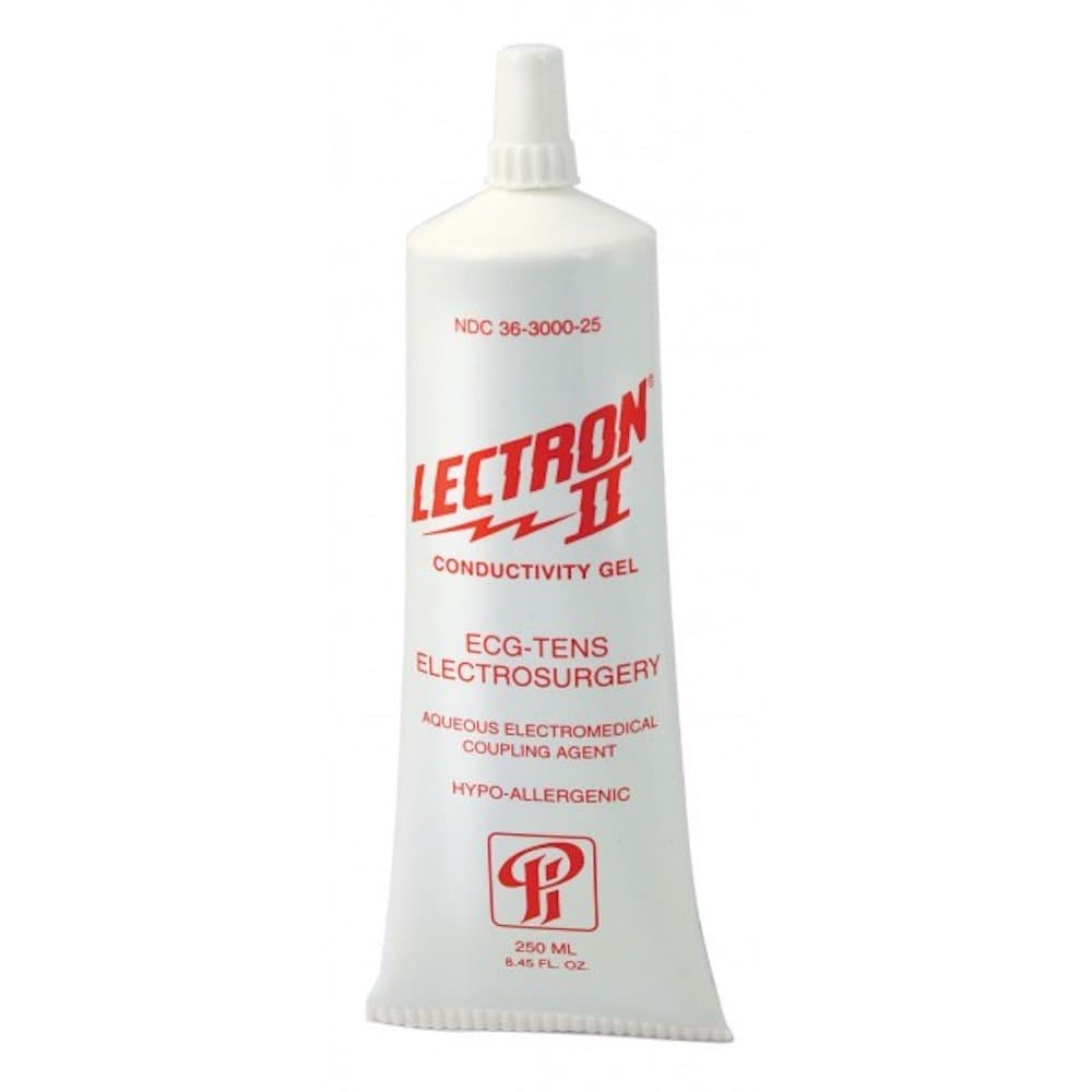 Lectron II Conductivity Gel- 3 fl. oz.