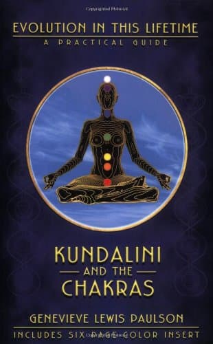 Kundalini and the Chakras: A Practical Manual - Evolution in This Lifetime