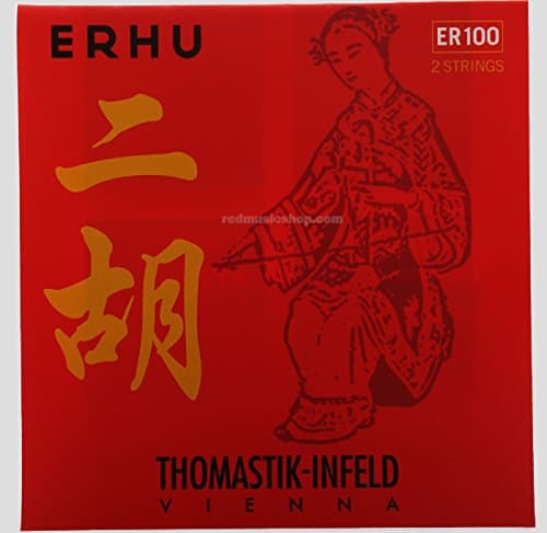 Thomastik-Infeld Soloist Erhu Strings