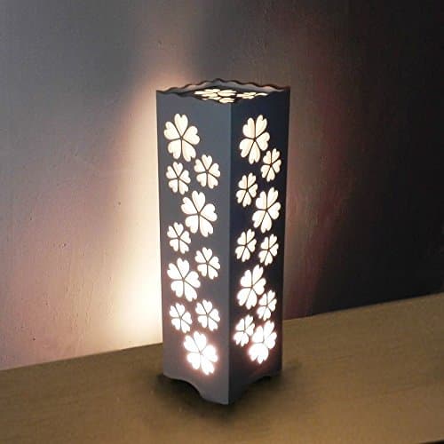 ivory white through cared e27 led table lamp minimalist bedroom bedside table decoration desk lamp abajur au plug warmwhite