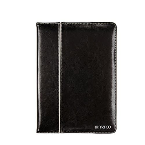 Maroo Executive - Folio Case for iPad Air 2 - Black