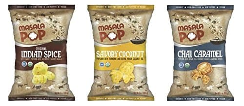 Masala Pop - Variety Pack (3-Pack)