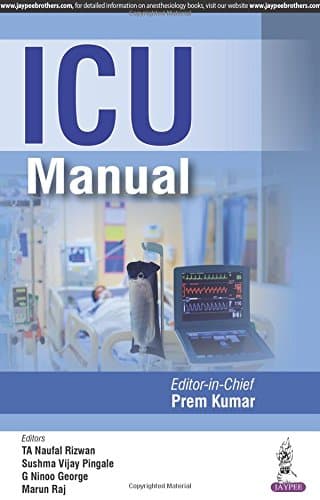 ICU Manual