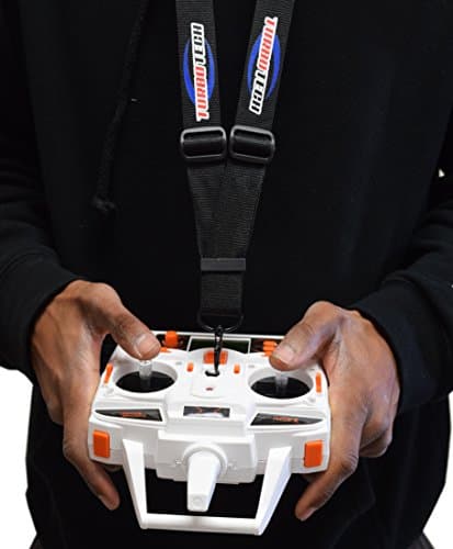 TurboTech Adjustable Remote Controller Landyard Strap