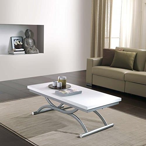 Maconi Item Code 1270 – Co-Ala Coffee Table - taupe