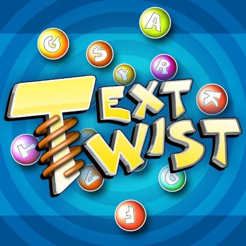 Text Twist