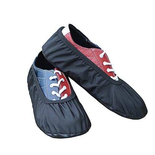 Premium Bowling Shoe Covers - 1 Pair