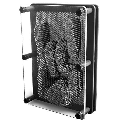 Executive Desktop Gadget Pin Art by Executive